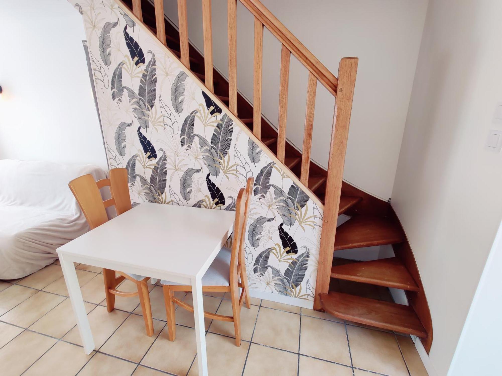 Maison 30M2 - 1 Chambre - Jardin Fontaine-Etoupefour Ngoại thất bức ảnh