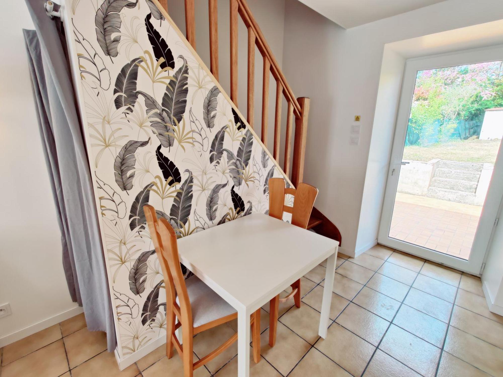 Maison 30M2 - 1 Chambre - Jardin Fontaine-Etoupefour Ngoại thất bức ảnh