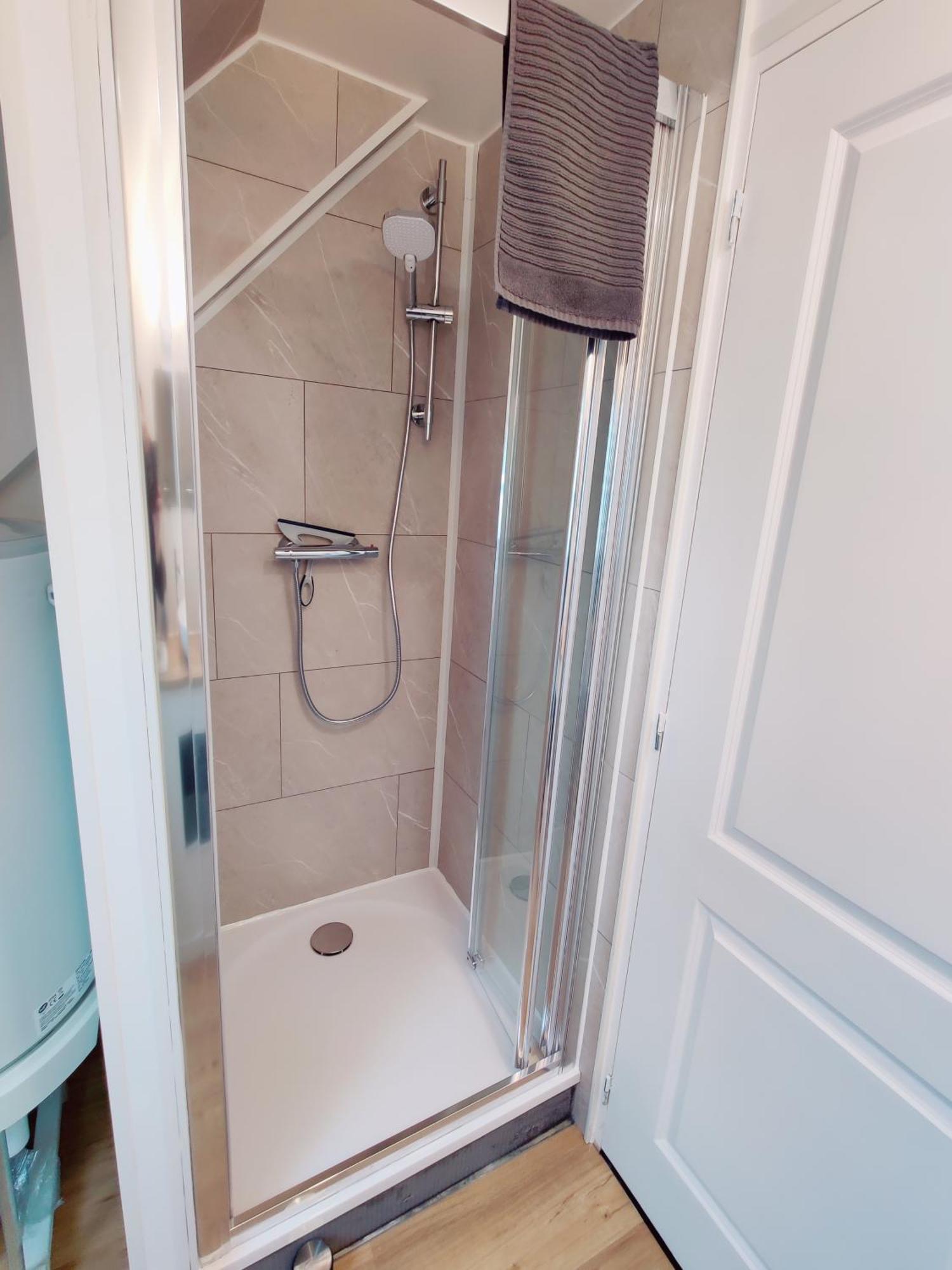 Maison 30M2 - 1 Chambre - Jardin Fontaine-Etoupefour Ngoại thất bức ảnh