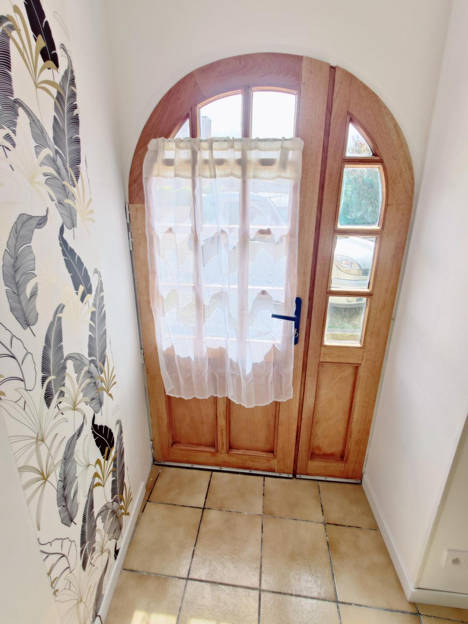 Maison 30M2 - 1 Chambre - Jardin Fontaine-Etoupefour Ngoại thất bức ảnh
